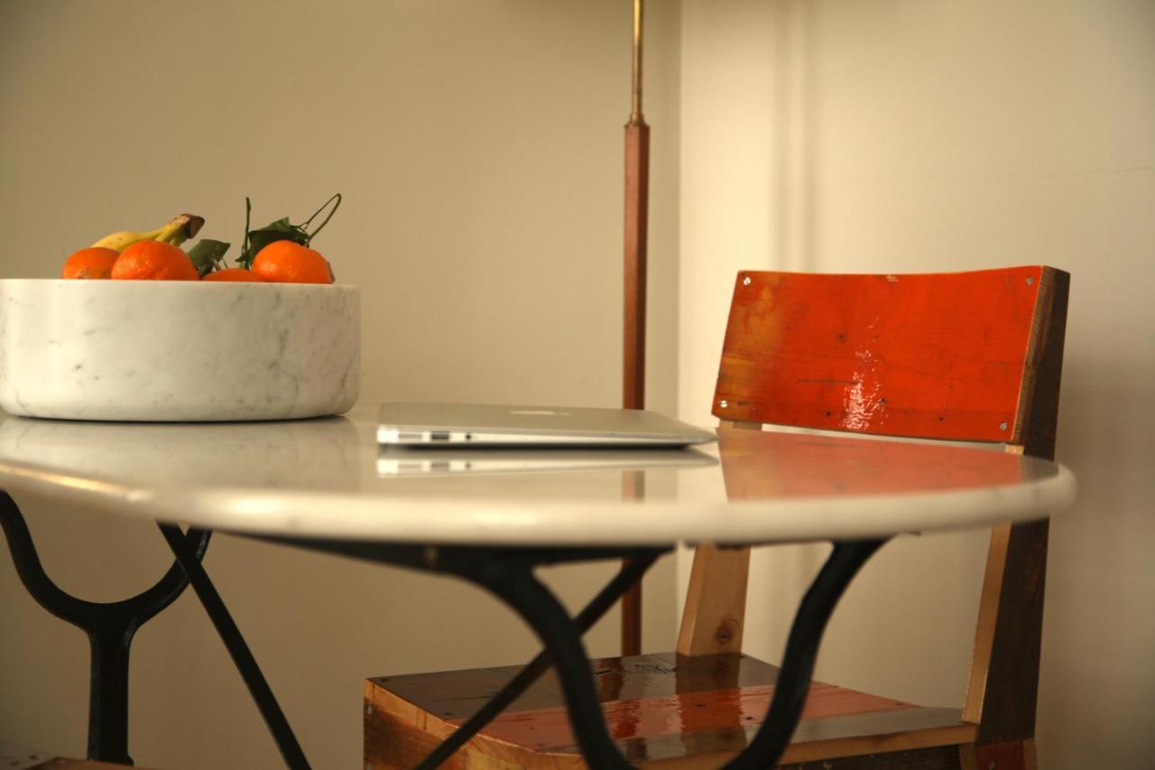 Bail Mobilite Luxe Saint Germain Des Pres Apartment *