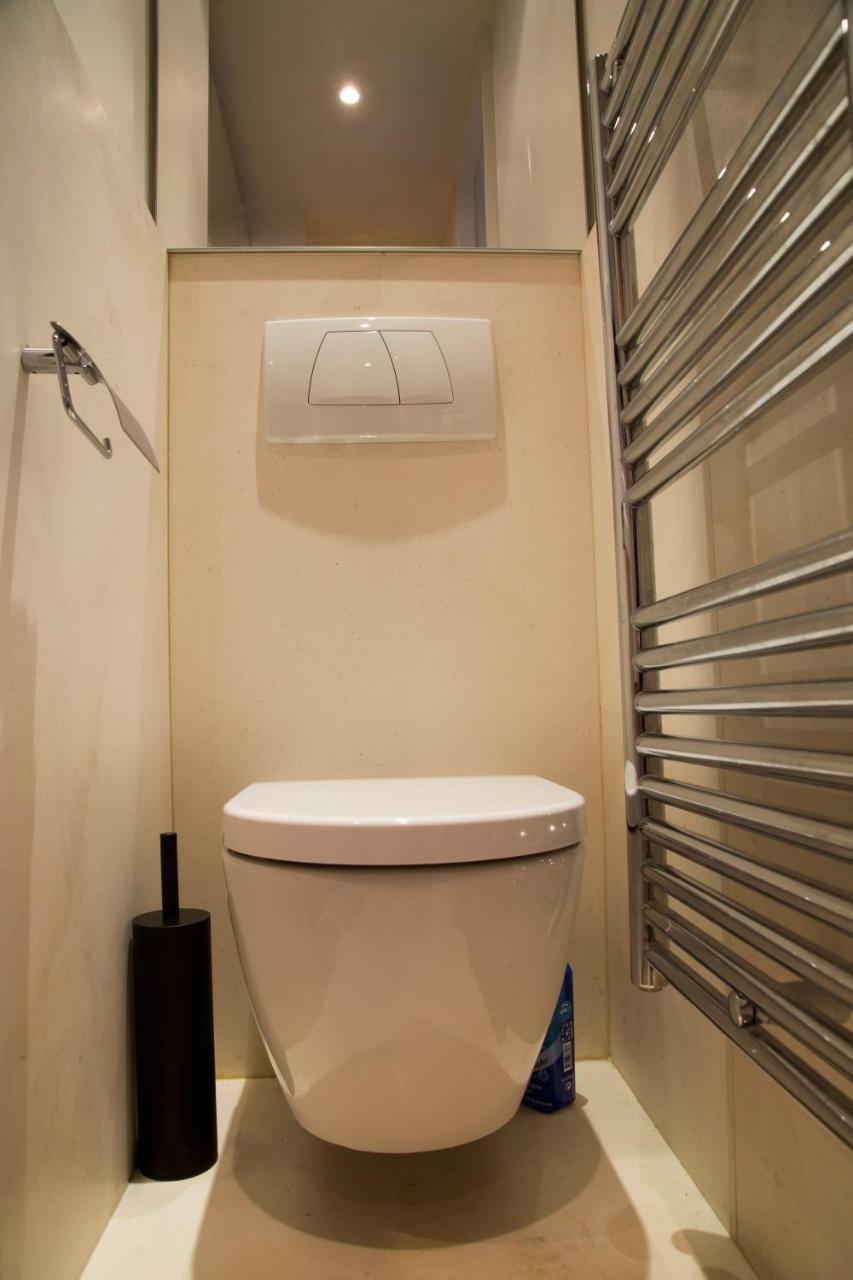 Bail Mobilite Luxe Saint Germain Des Pres Apartment Paris