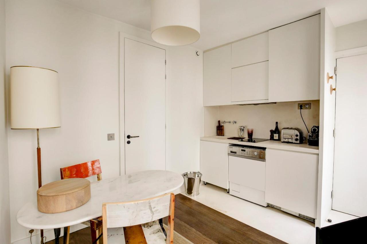 Bail Mobilite Luxe Saint Germain Des Pres Apartment Paris