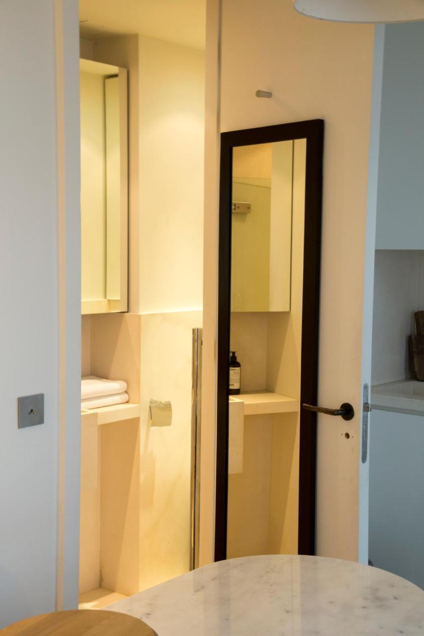 Apartment Bail Mobilite Luxe Saint Germain Des Pres *
